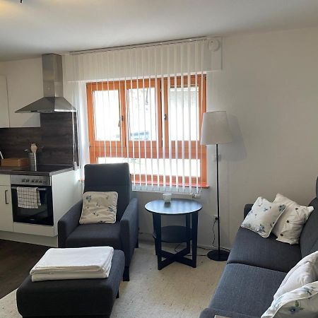 Apartamento Ahle Uhl Honningen  Exterior foto