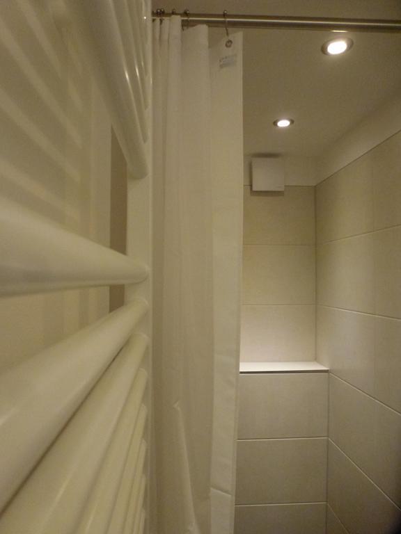 Apartamento Ahle Uhl Honningen  Exterior foto