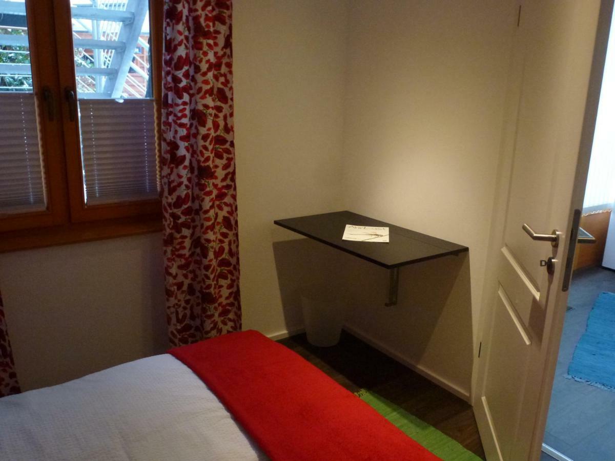 Apartamento Ahle Uhl Honningen  Exterior foto