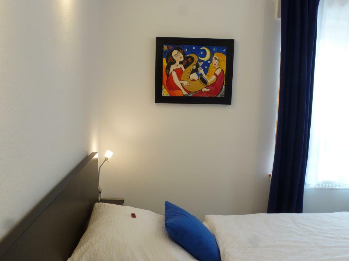 Apartamento Ahle Uhl Honningen  Exterior foto