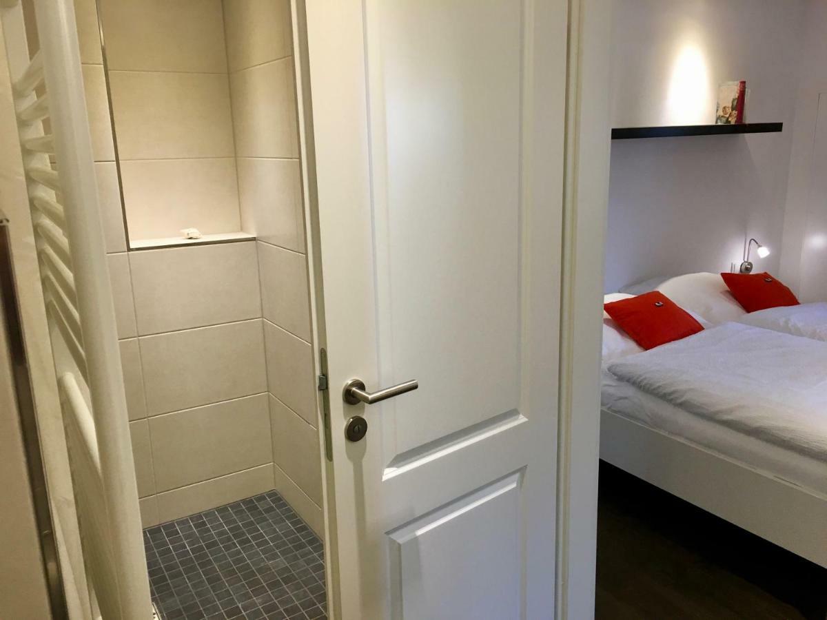 Apartamento Ahle Uhl Honningen  Exterior foto
